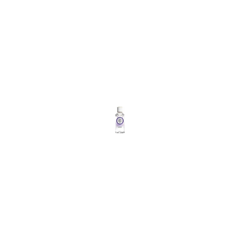 Roger & Gallet Lavande Royale eau parfumée bienfaisante 100ml