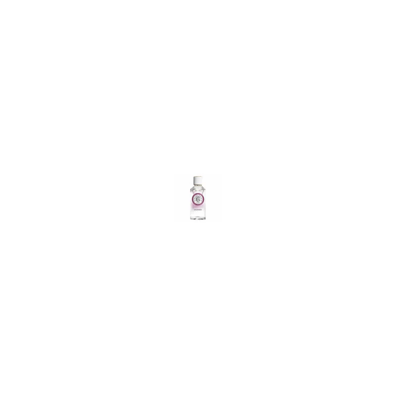 Roger & Gallet Gingembre eau parfumée bienfaisante 100ml
