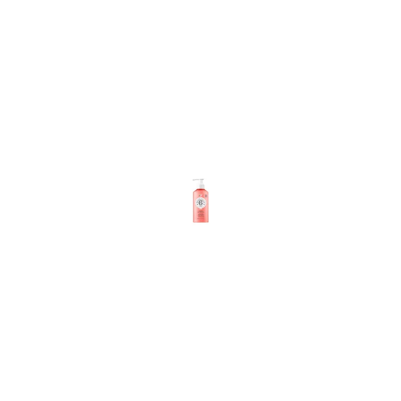 Roger & Gallet Fleur de Figuier lait corps bienfaisant 250ml
