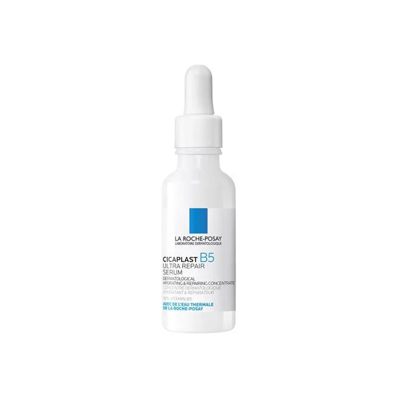 La Roche-Posay Cicaplast B5 sérum ultra réparateur 30ml