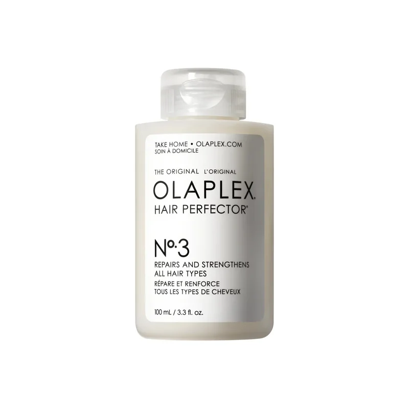 Olaplex N°3 Hair Perfector répare et renforce les cheveux 100ml