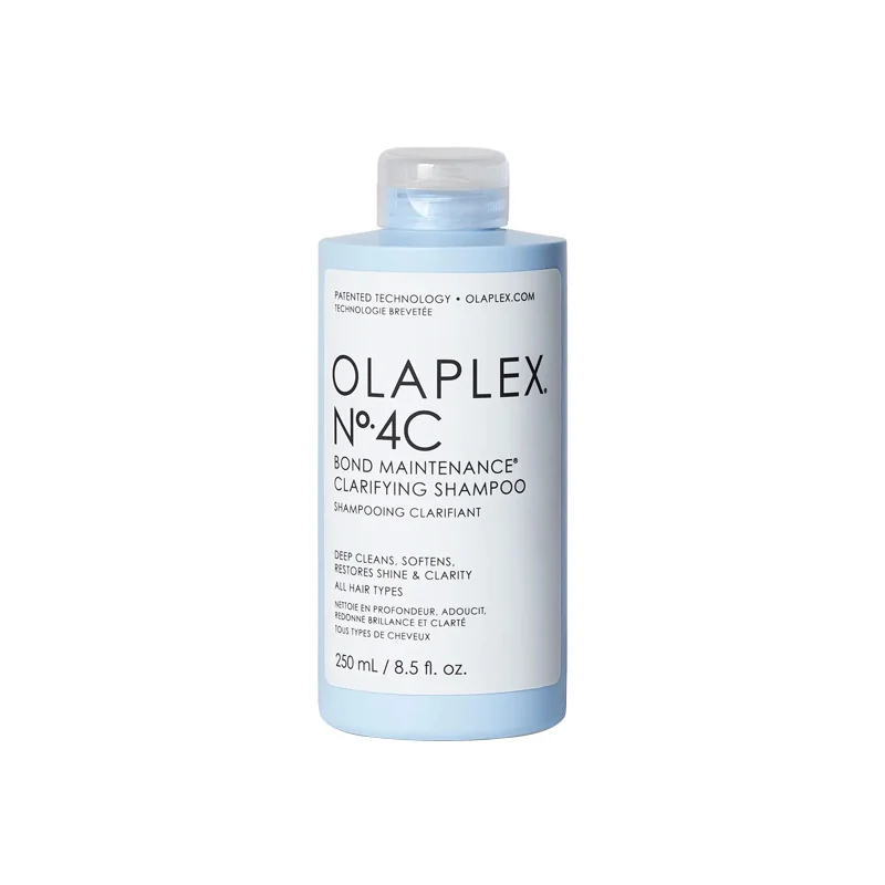 Olaplex N°4C Bond Maintenance shampooing clarifiant 250ml