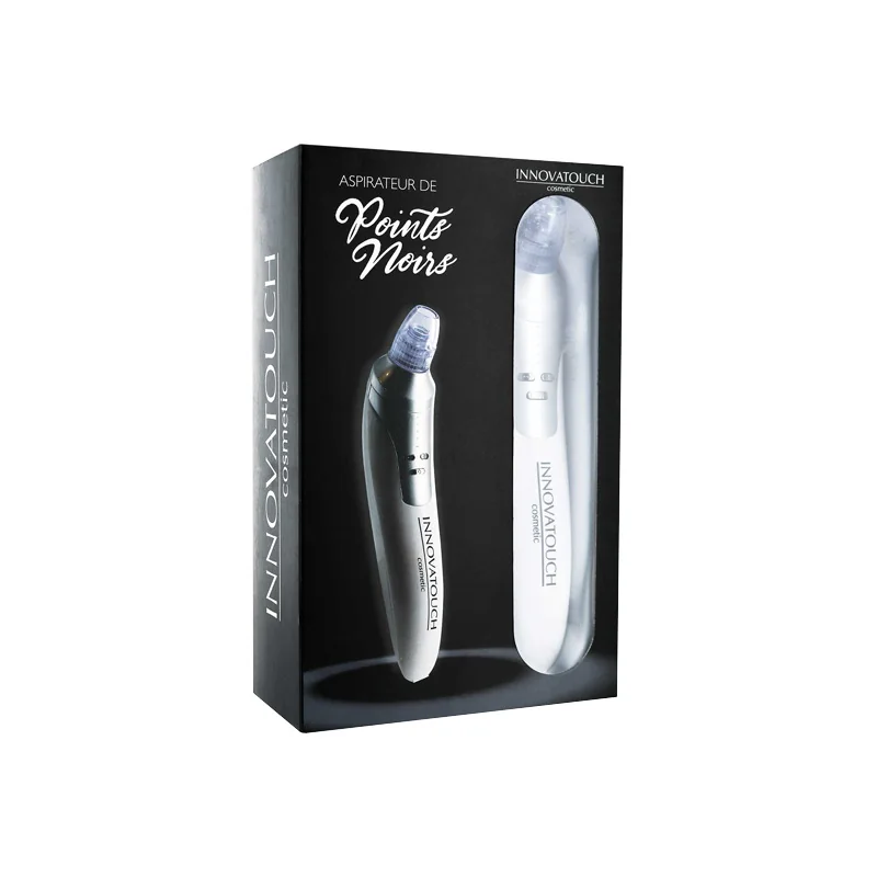 Innovatouch Cosmetic aspirateur de points noirs