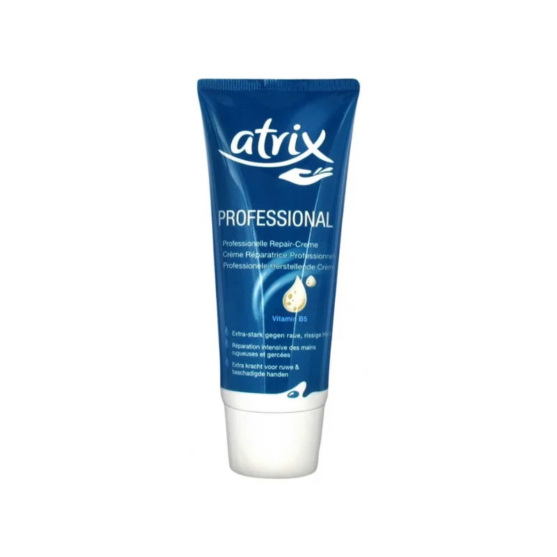 Atrix Professional crème réparatrice 100ml