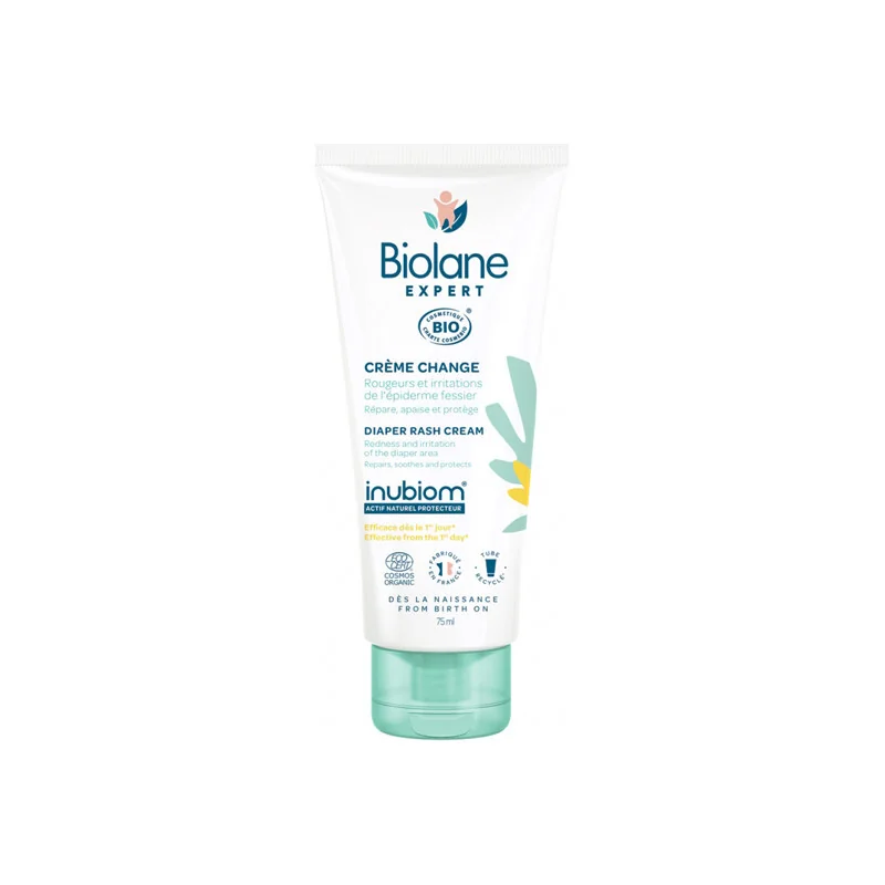 Biolane Expert Bio crème change 75ml