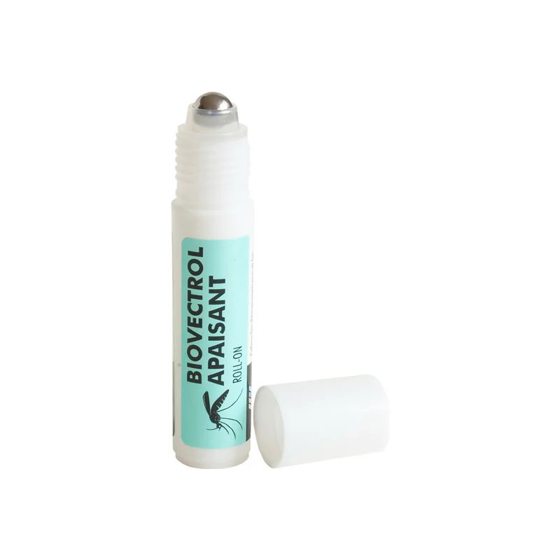 Biovectrol Apaisant roll-on 10ml
