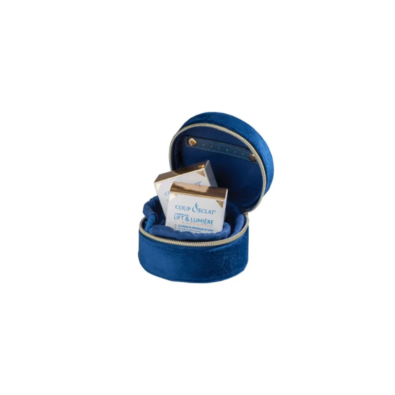 Coup d'Éclat lot de 2x3 Ampoules Lift & Lumière
