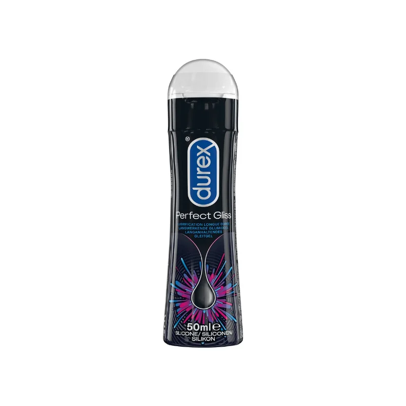 Durex Perfect Gliss lubrification longue durée 50ml