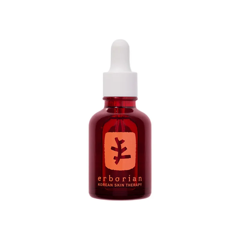 Erborian Skin therapy huile de nuit multi-perfectrice 30ml