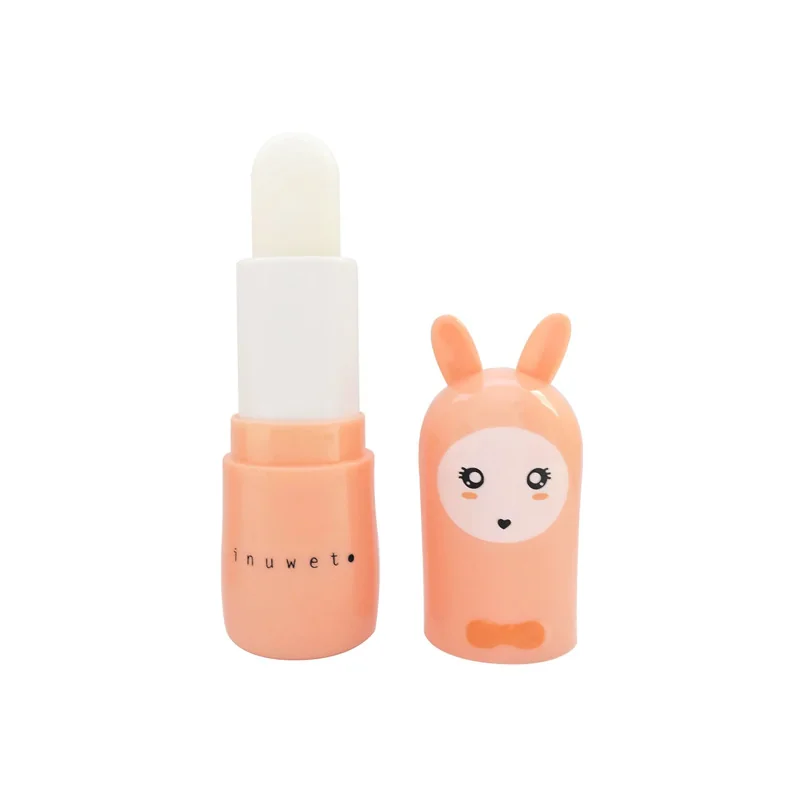 Inuwet baume à lèvres vanille coco