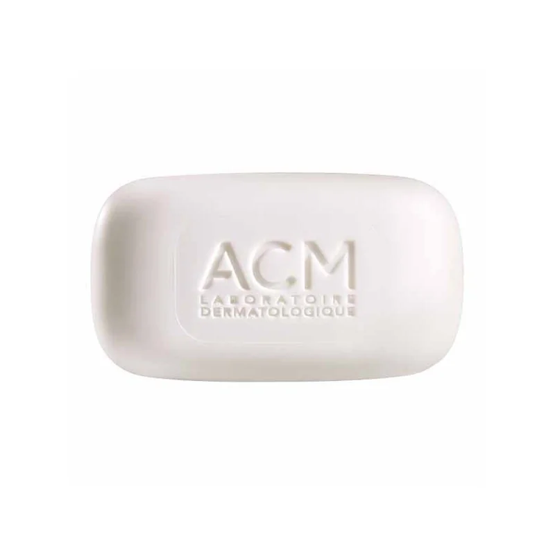 ACM Sensitélial pain surgras dermatologique 100gr