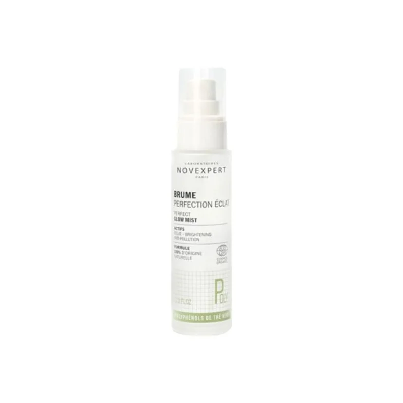 Novexpert Brume perfection éclat 60ml