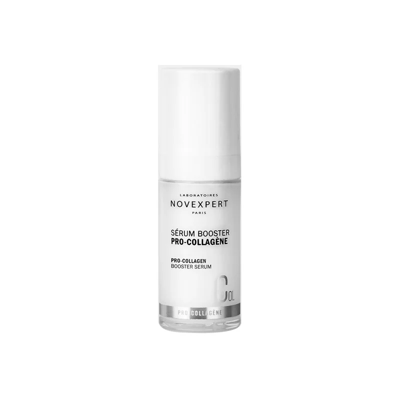 Novexpert sérum booster pro-collagen 30ml