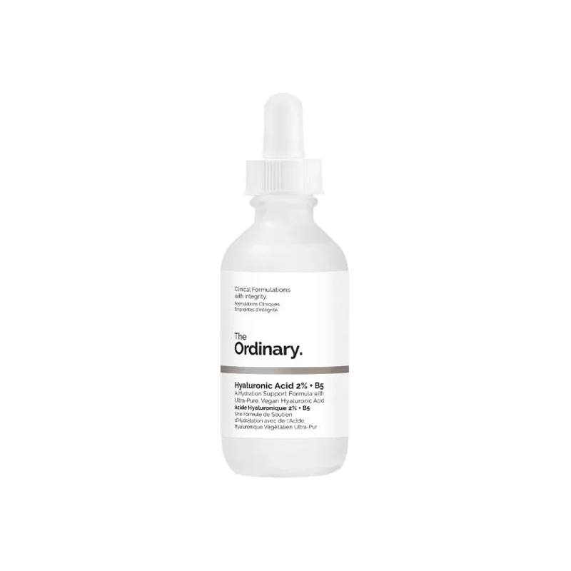 The Ordinary Acide Hyaluronique 2% + B5 - 30ml