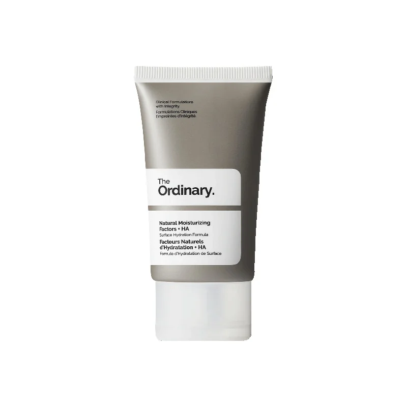 The Ordinary Facteurs Naturels d'Hydratation + HA 30ml
