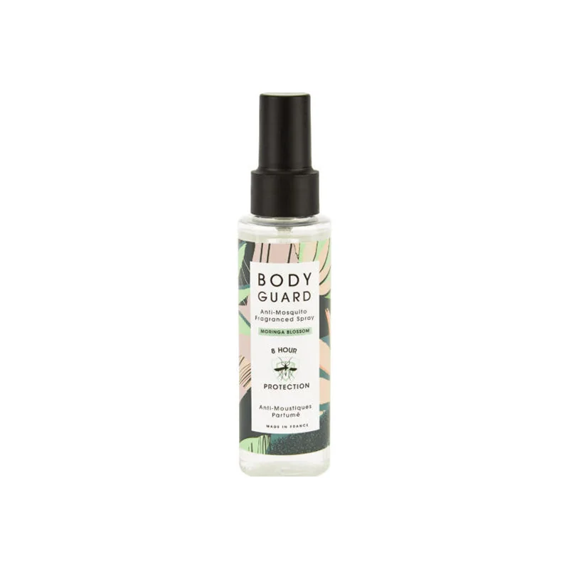 Bodyguard Anti-moustique Parfumé boisé 100ml