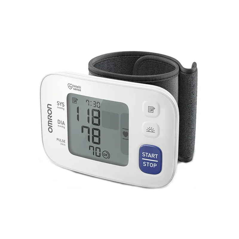 Omron RS4 Tensiomètre Poignet
