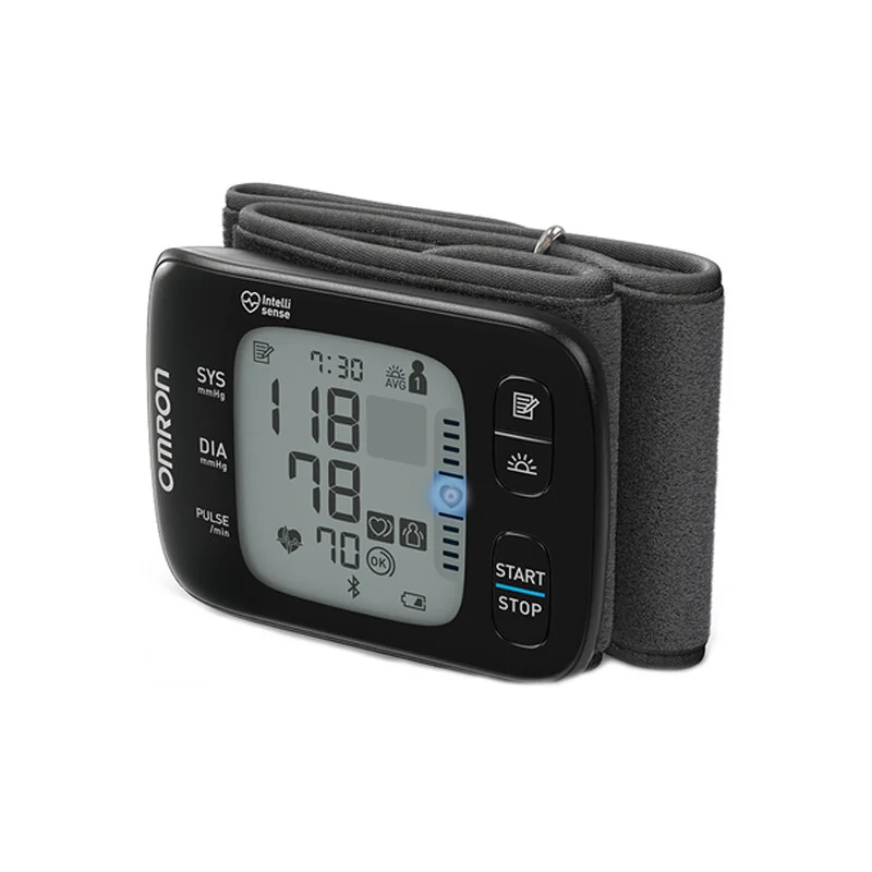 Omron RS7 Intelli IT Tensiomètre Poignet