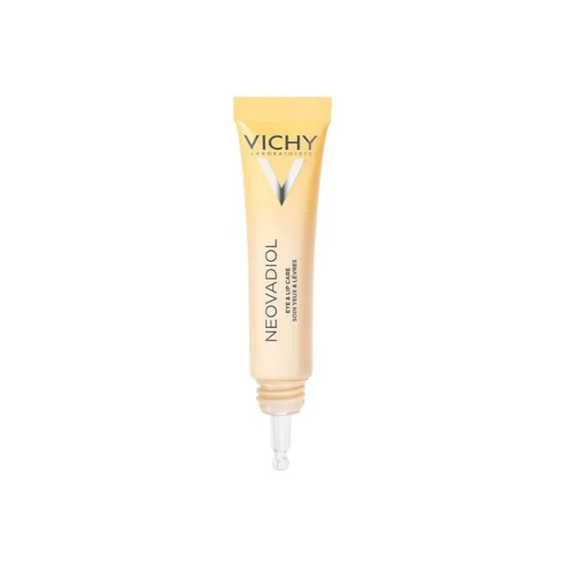 Vichy Neovadiol soin multi-correcteur yeux & lèvres 15ml