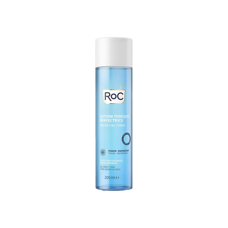 ROC lotion tonique perfectrice 200ml