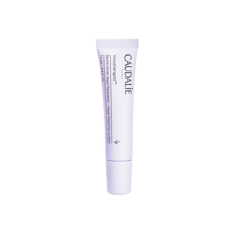 Caudalie Vinotherapist baume lèvres Vegan réparateur 7,5ml