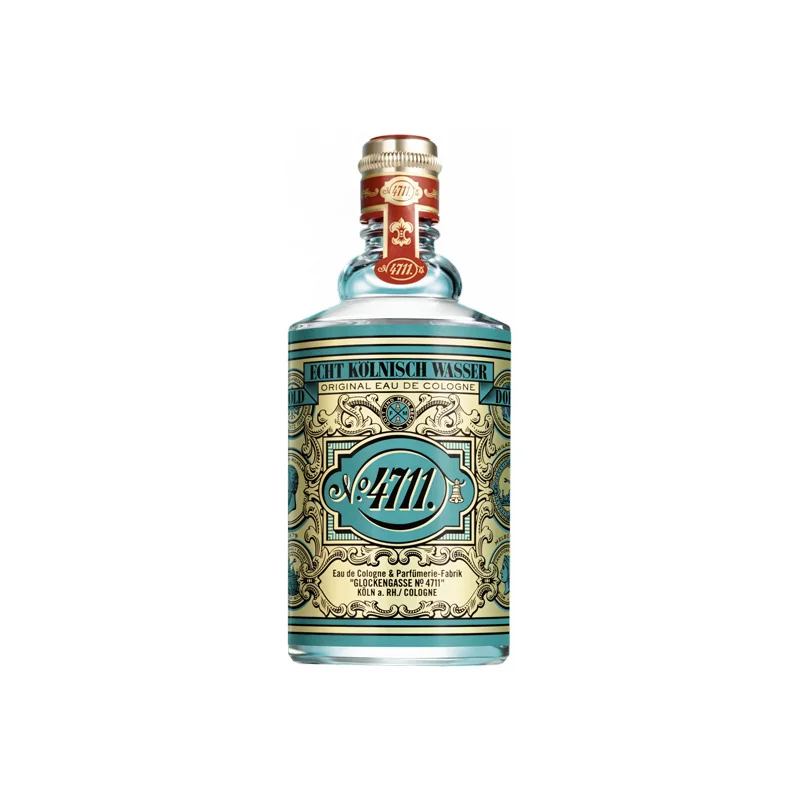4711 Original eau de cologne 200ml