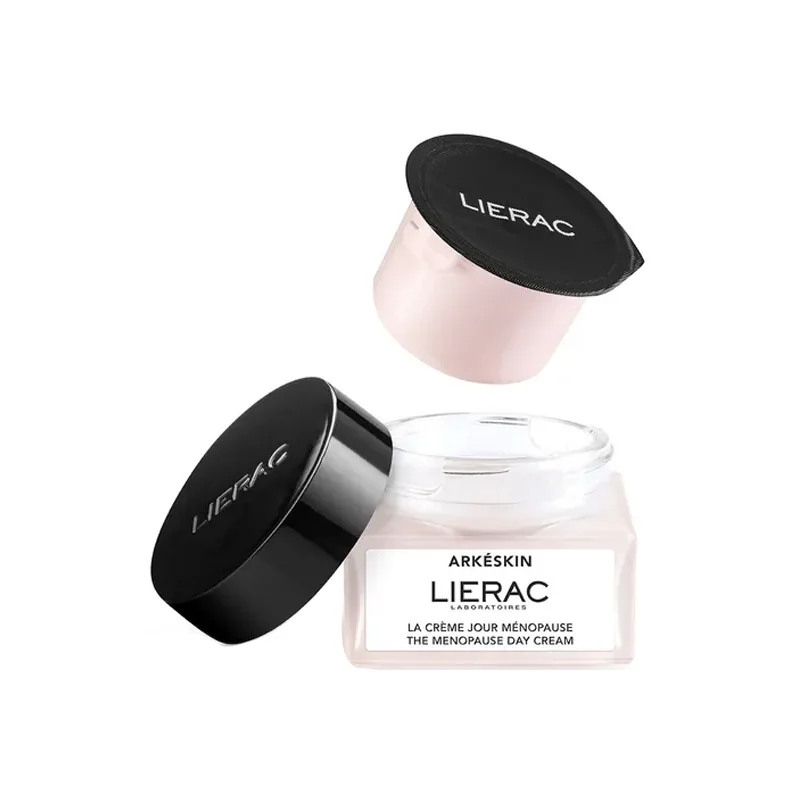 Lierac Arkéskin crème jour ménopause recharge 50ml
