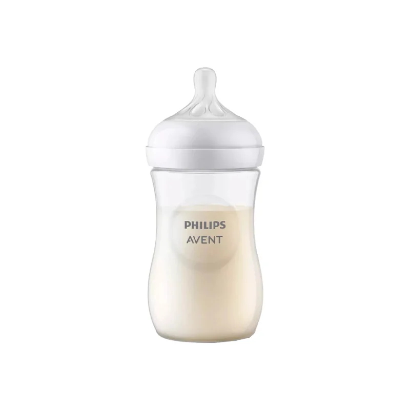 Avent Biberon Natural response 260ml