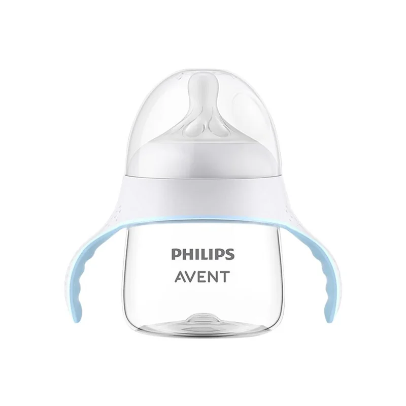 Avent Biberon Natural response tasses d'apprentissage 150ml