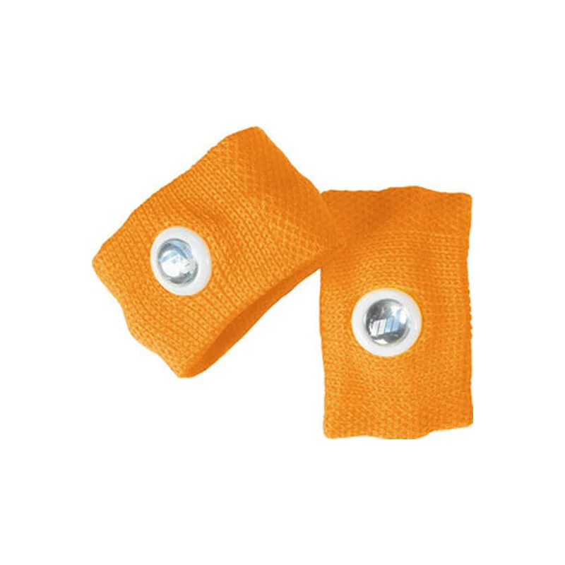 Pharmavoyage bracelet anti-nausées orange small
