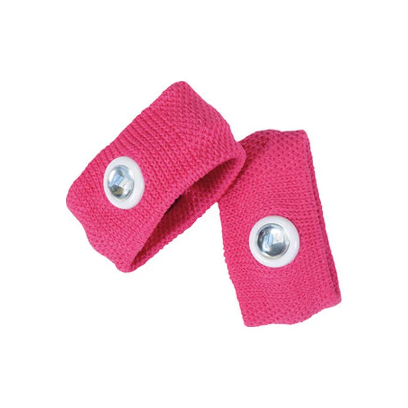 Pharmavoyage bracelet anti-nausées rose small