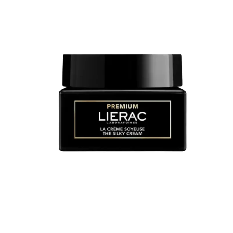 Lierac Premium La Crème Soyeuse 50ml