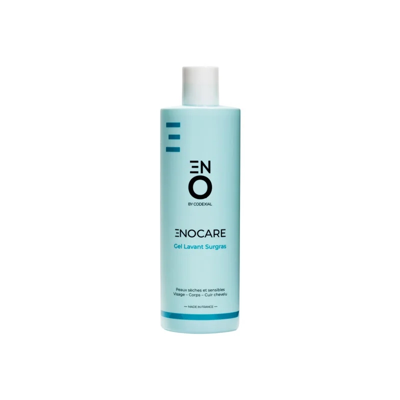 Codexial Enocare gel lavant surgras 400ml