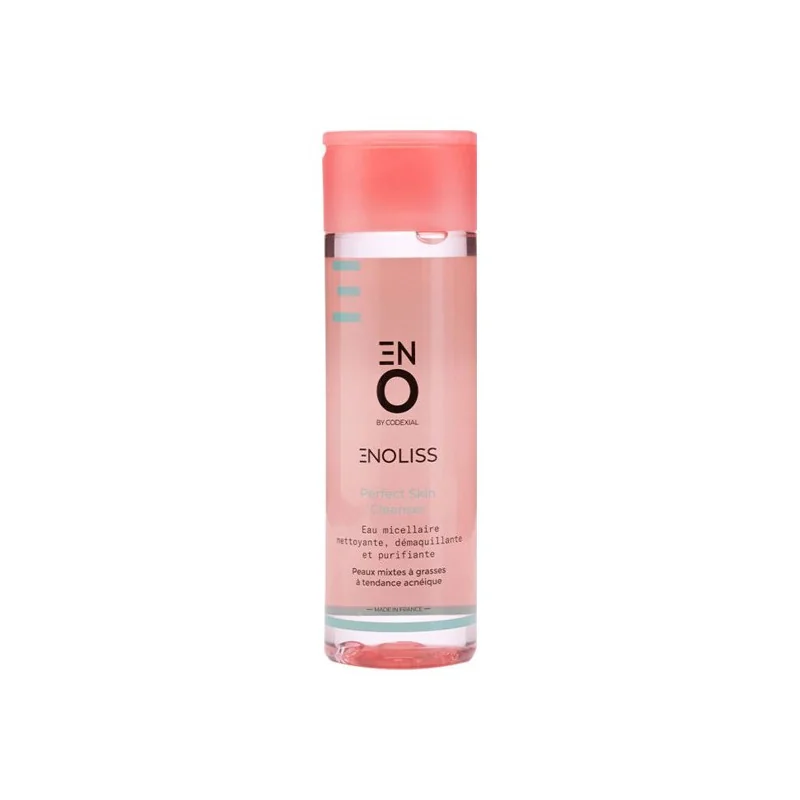 Codexial Enoliss perfect skin cleanser 200ml