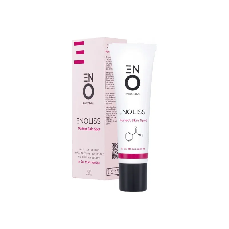 Codexial Enoliss perfect skin spot 30ml
