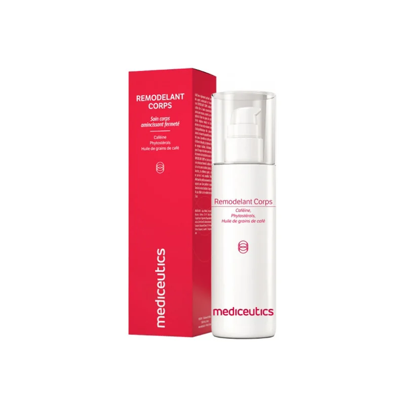 Mediceutics Remodelant Corps 200ml