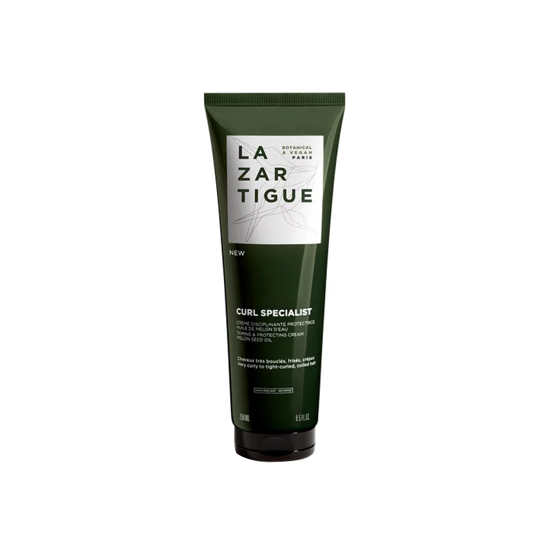 Lazartigue Curl Specialist crème disciplinante 250ml