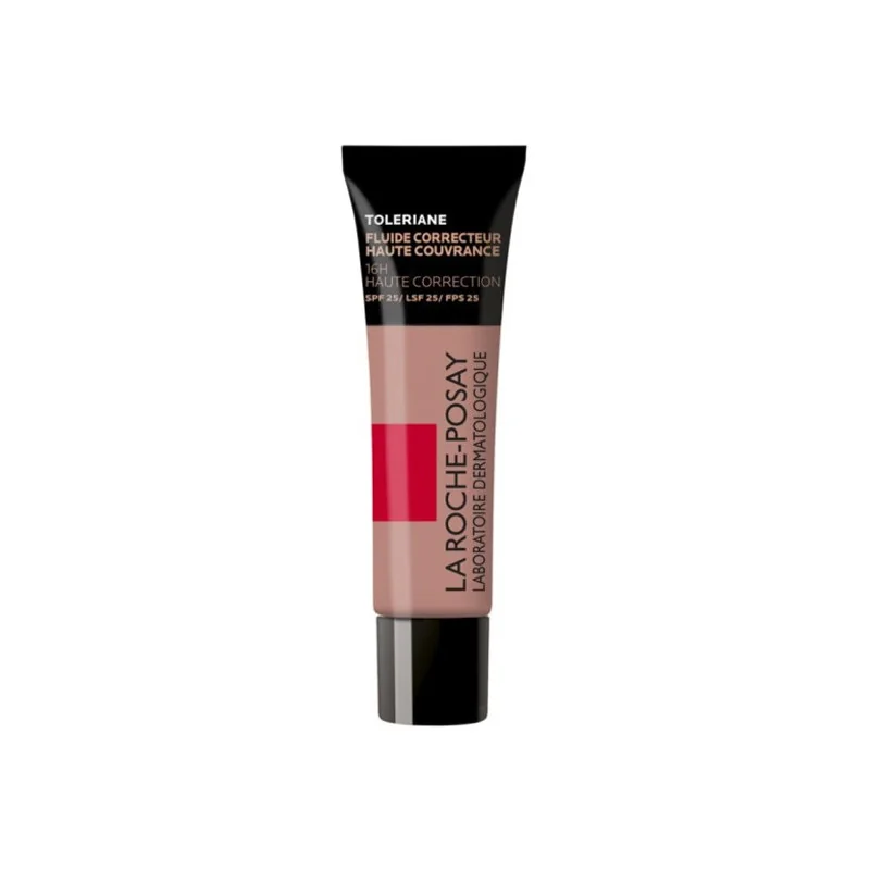 La Roche-Posay Toleriane fond de teint fluide correcteur n°12,5 SPF25 - 30ml