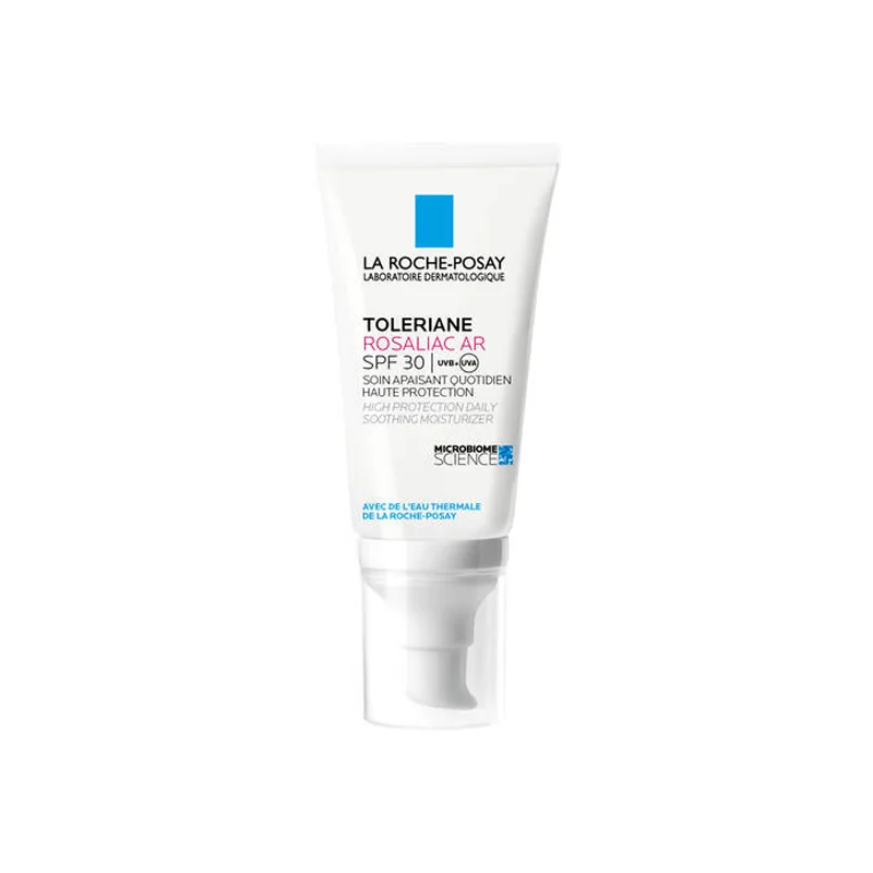 La Roche-Posay Tolériane Rosaliac AR SPF30 - 50ml