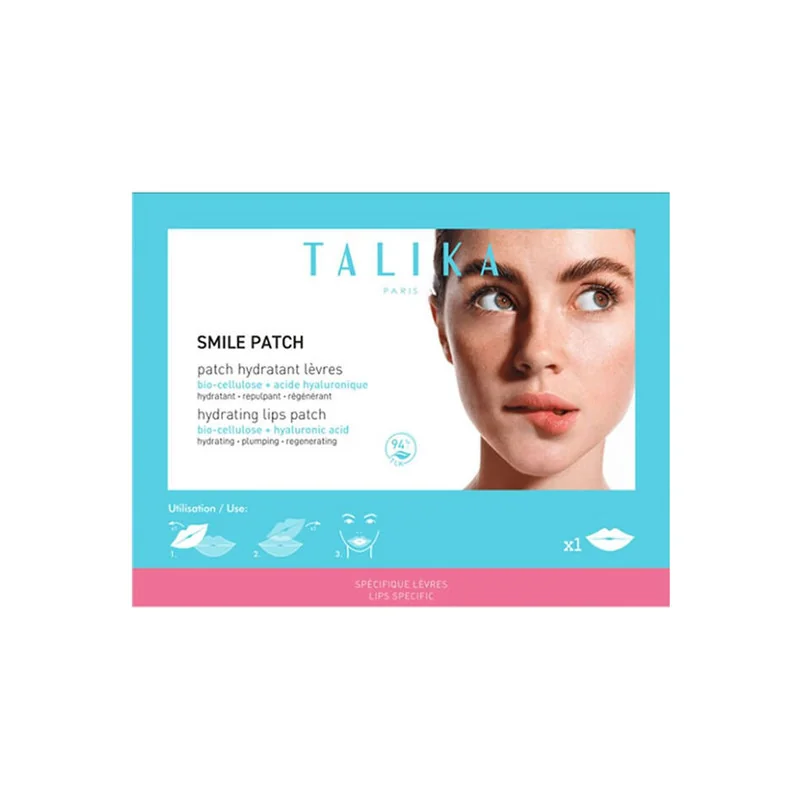 Talika Smile Patch