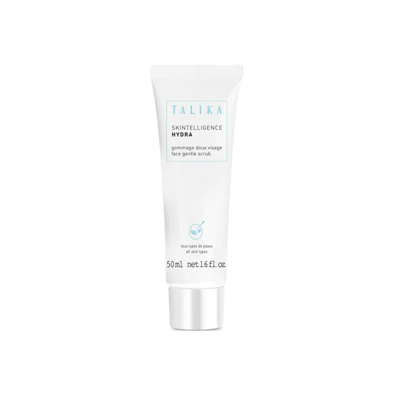 Talika Skintelligence Hydra gommage doux visage 50ml