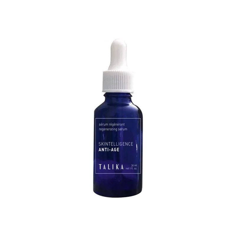 Talika Skintelligence Anti-Âge sérum régénérant 30ml