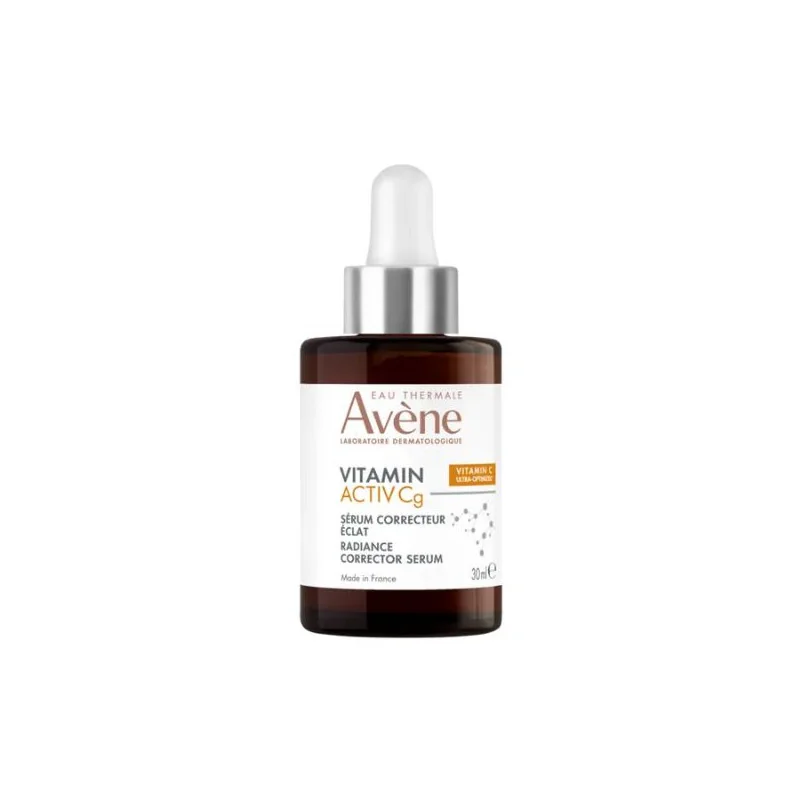 Avène VITAMIN ACTIV Cg Sérum correcteur éclat