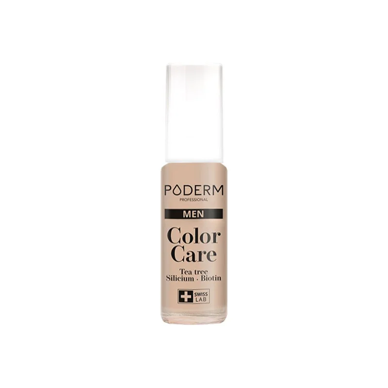 Poderm Men Color Care vernis homme 151 chair