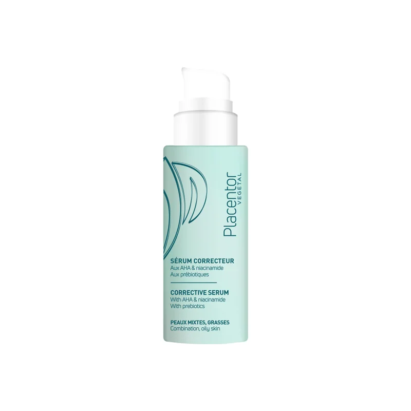 Placentor Végétal sérum correcteur 30ml