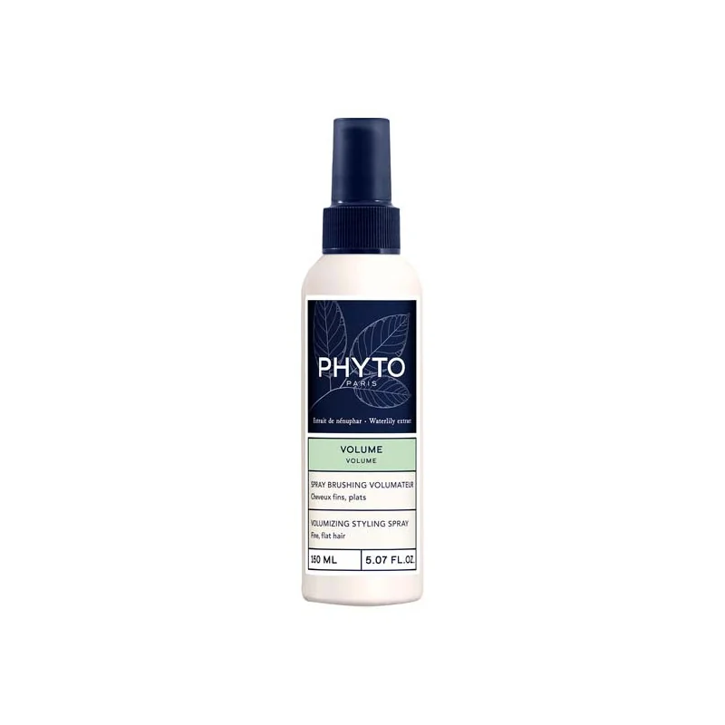 Phyto Volume spray brushing volumateur 150ml