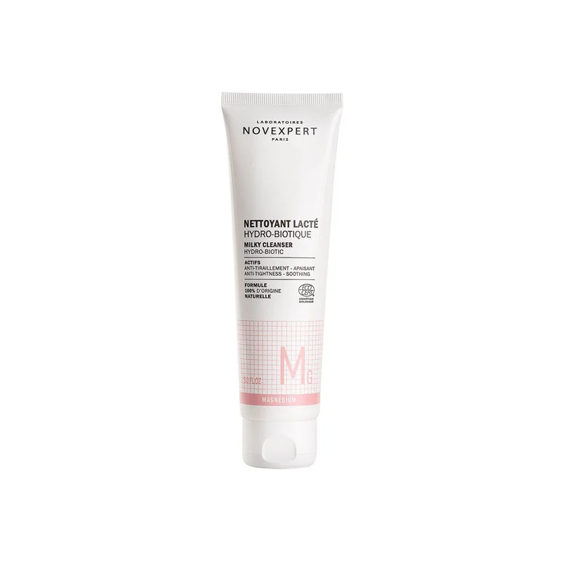 Novexpert Nettoyant Lacté Hydro-Biotique 150ml