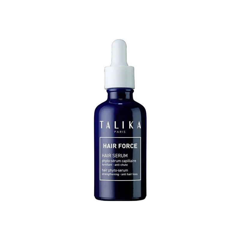 Talika Hair Force sérum capillaire 50ml