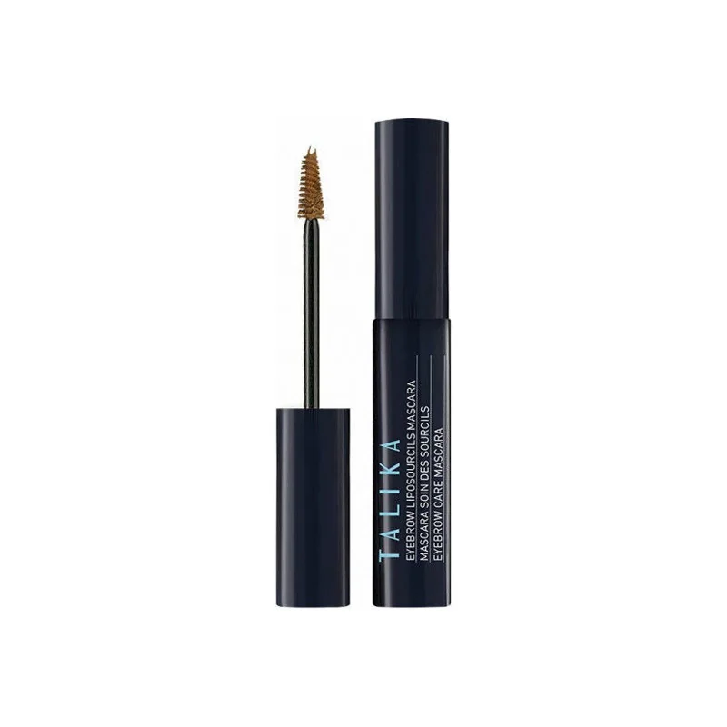 Talika Eyebrow Liposourcils Mascara châtain