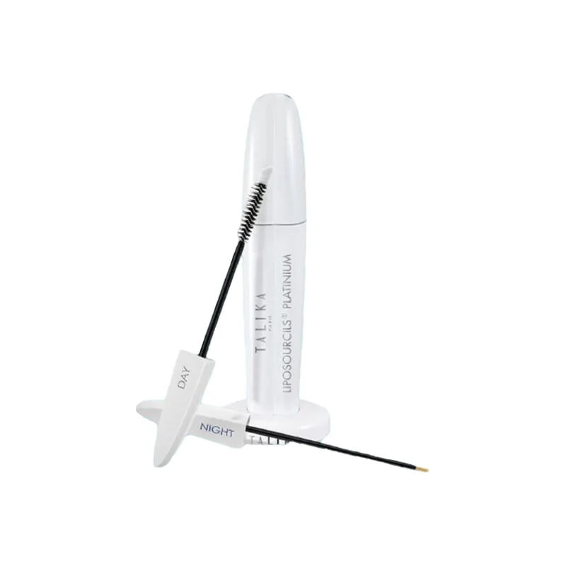 Talika Liposourcils Platinium sérum jour & nuit 2 x 8,5ml
